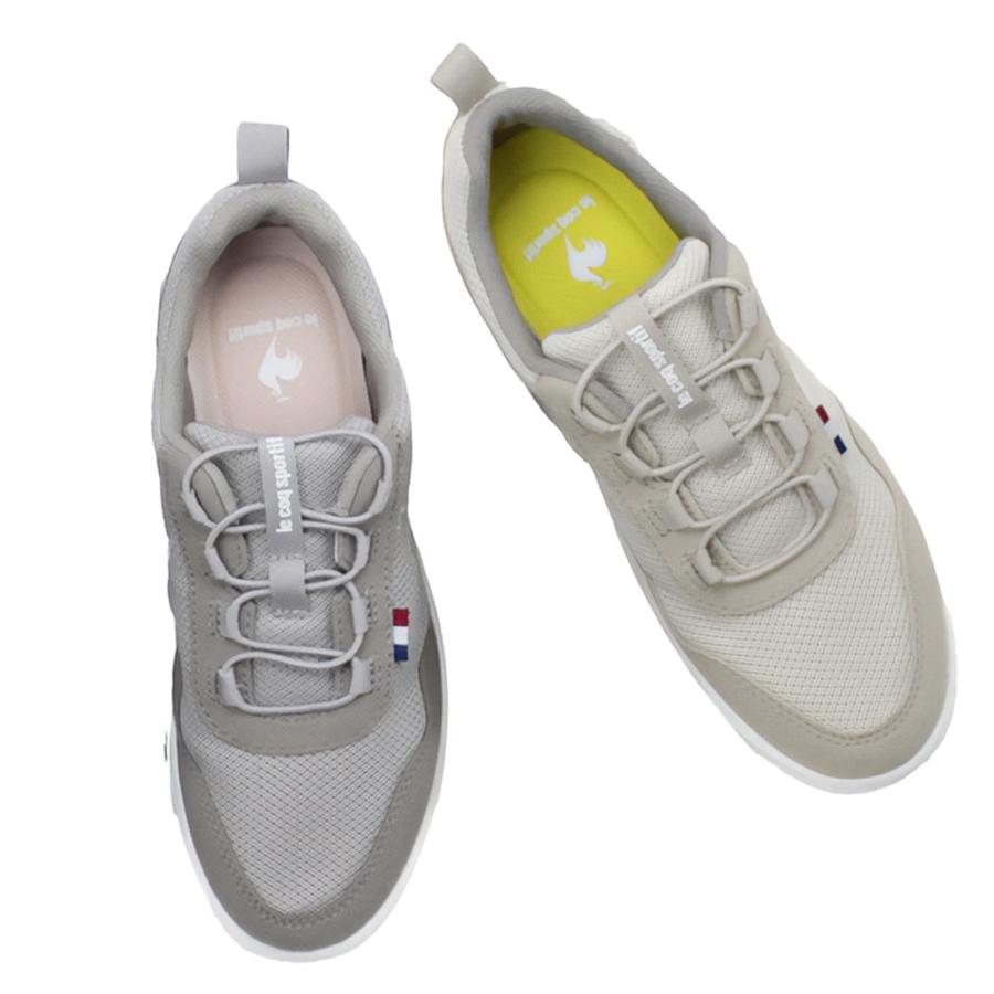 le coq sportif（ルコックスポルティフ） レディース スニーカー