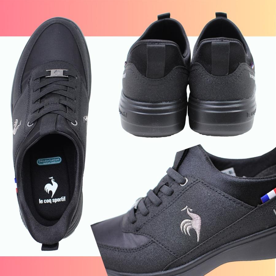 le coq sportif（ルコックスポルティフ） ルコック スポルティフ