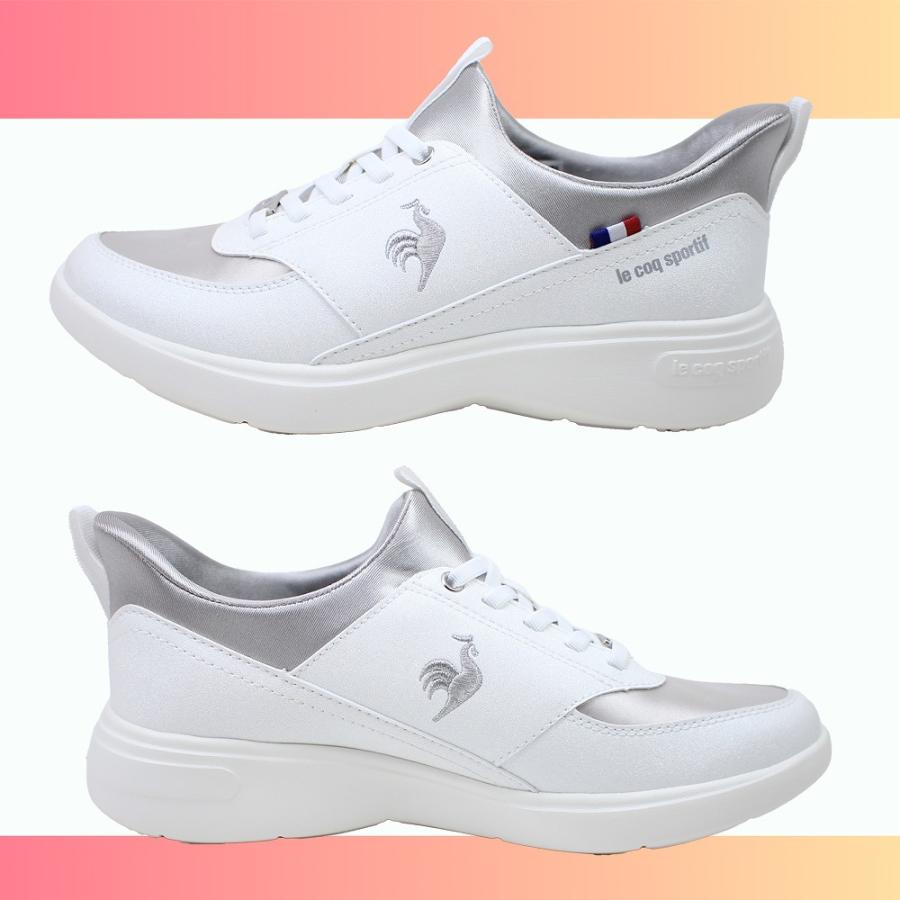 le coq sportif（ルコックスポルティフ） ルコック スポルティフ