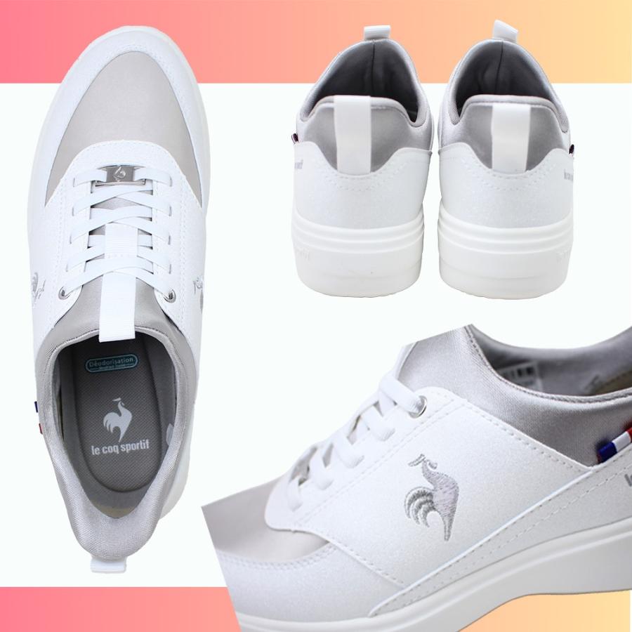 le coq sportif（ルコックスポルティフ） ルコック スポルティフ