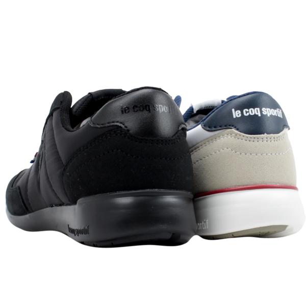 ルコックスポルティフ　スニーカー　靴　26.5㎝ 楽天市場】le coq sportif LCSエンブレム スニーカー シューズ