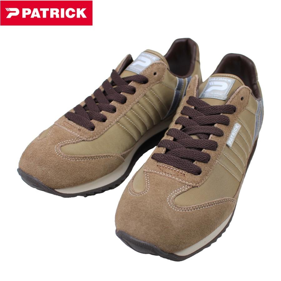 PATRICK（パトリック） マラソン レディース スニーカー 運動靴 942553