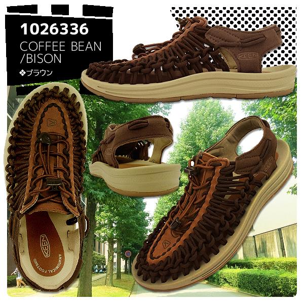 KEEN（キーン） ユニーク サンダル 次世代 スニーカー ハイブリッド