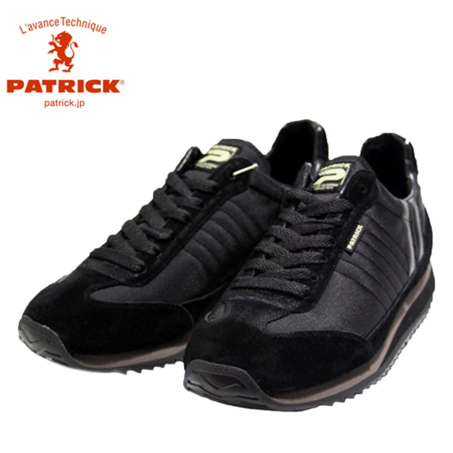 パトリック PATRICK マラソン・スペース 靴 メンズ 94601