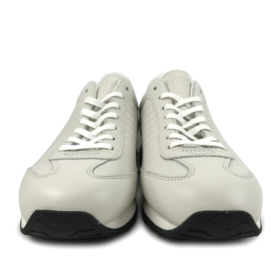 専門店ではパトリック PATRICK マラレイン_ホワイト メンズ 靴 ウォータープルーフ 530710 シューズ 