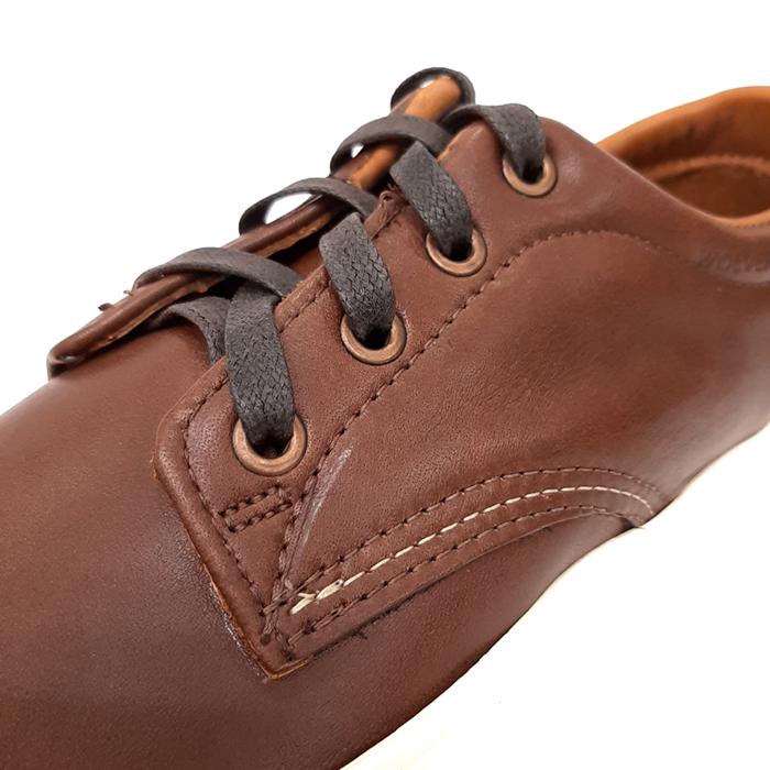 WOLVERINE（ウルヴァリン） レザー スニーカー ウルバリン 本革