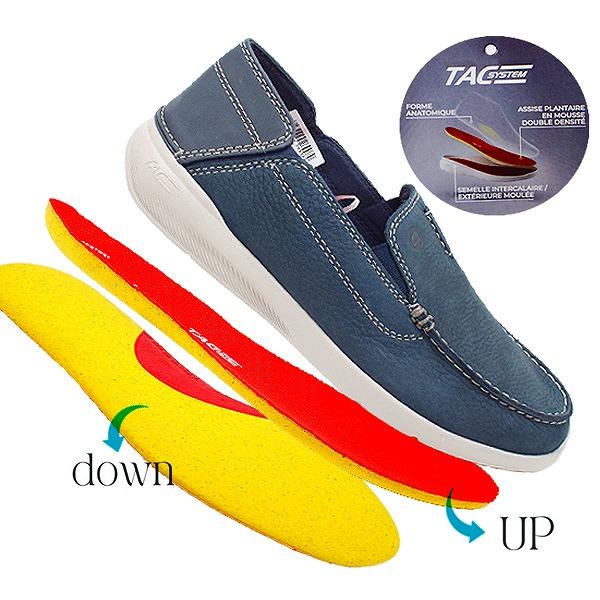 ゲリラ値下げ クラークス スリッポン ローファー Clarks（クラークス） メンズ スリッポン ローファー シューズ