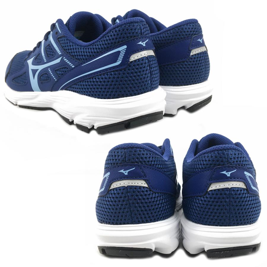 Mizuno レガース Lサイズ ネイビー ソフトボール用レガーズ|1DJLS120|キャッチャー用防具|ソフト