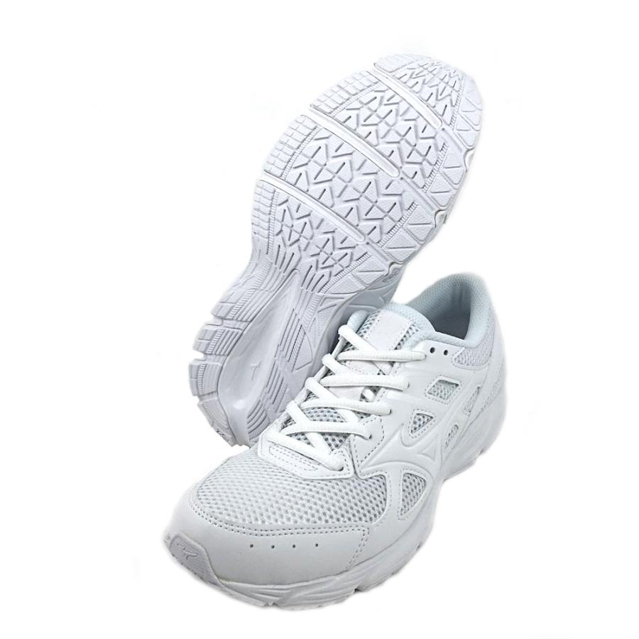MIZUNO（ミズノ） マキシマイザー ホワイト ランニング ジョギング