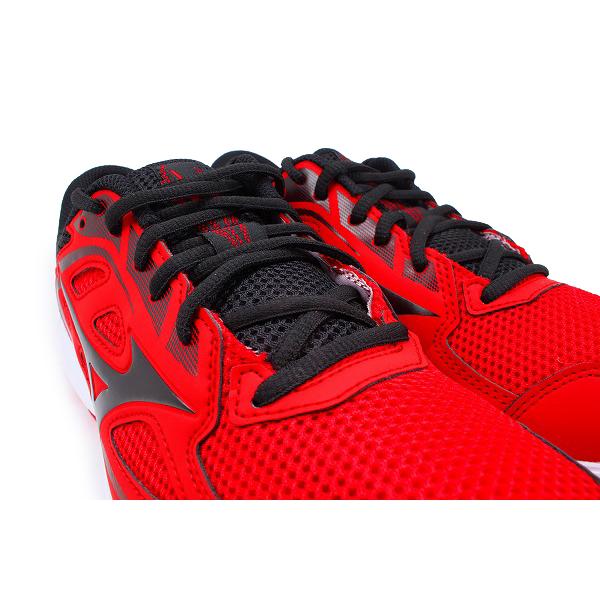 ミズノ MIZUNO マキシマイザー24 ランニングシューズ スニーカー 運動靴 ブラック/レッド メンズ K1GA220054 :151782220054-401:OnStep(旧シューズSHOBIDO) - 通販 - Yahoo!ショッピング ミズノ MIZUNO マキシマイザー24 ランニングシューズ スニーカー 運動靴 ブラック/レッド メンズ K1GA220054 :151782220054-401:OnStep(旧シューズSHOBIDO) - 通販 - Yahoo!ショッピング