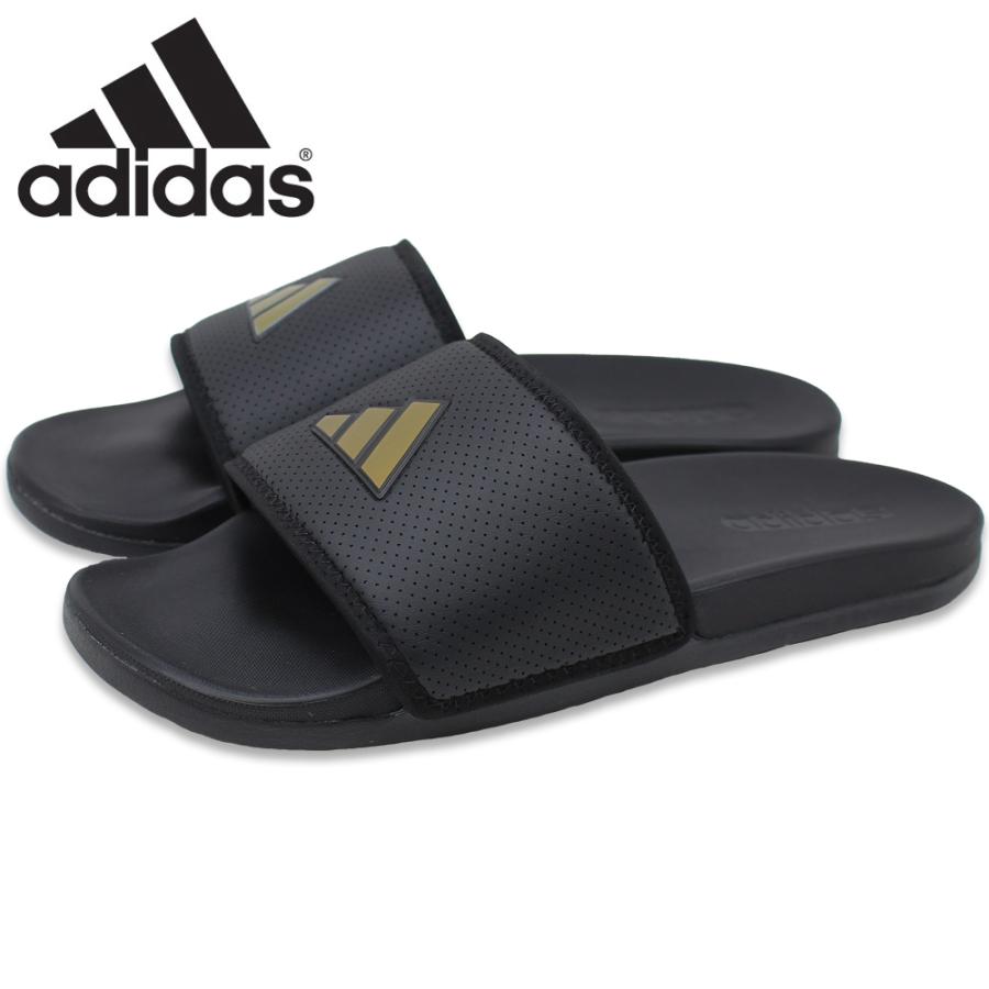 adidas（アディダス） サンダル メンズ アディレッタ コンフォート U