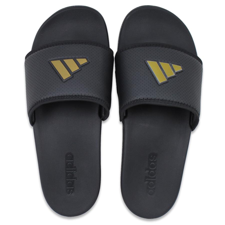 adidas（アディダス） サンダル メンズ アディレッタ コンフォート U