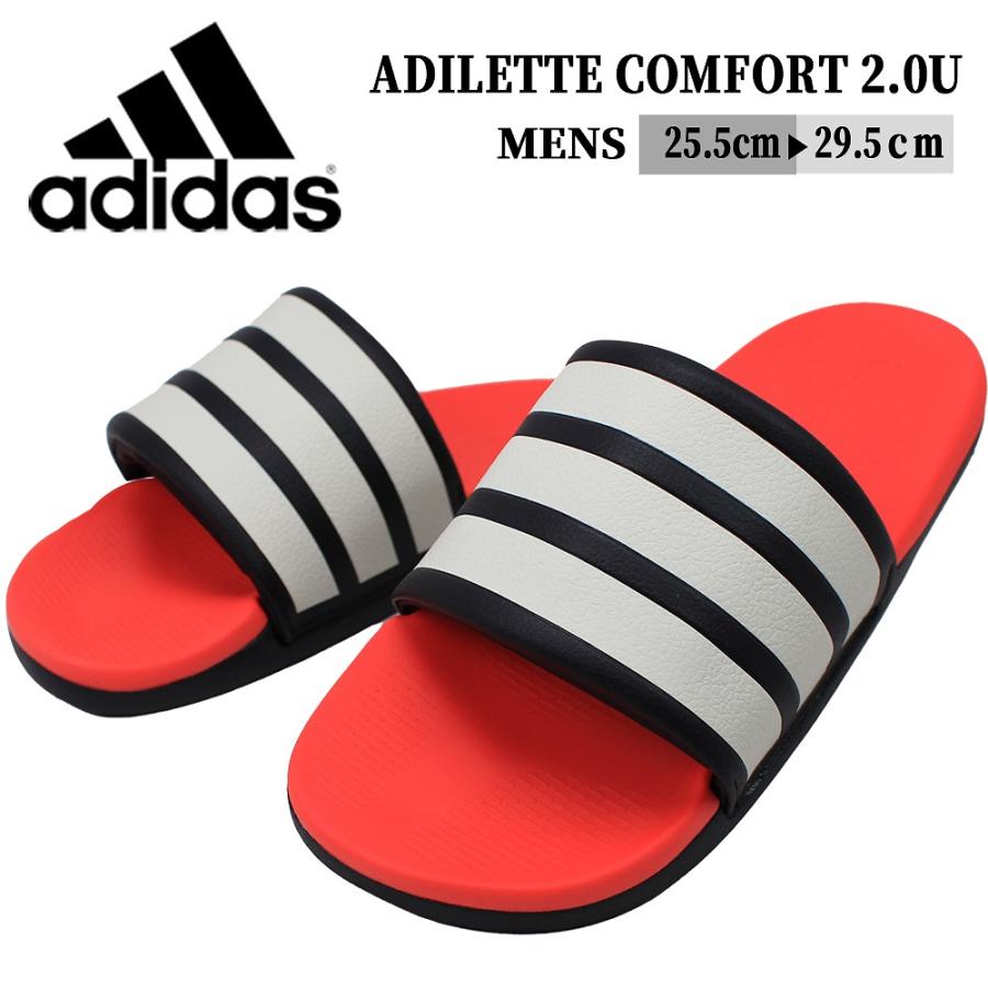 adidas（アディダス） サンダル メンズ ビーチ スポーツ 靴 シューズ