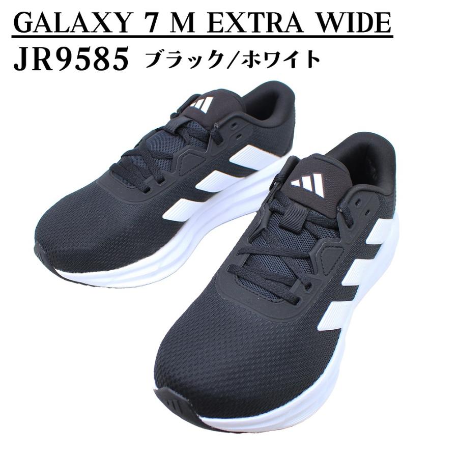 新品未使用adidas サイクリングシューズ ブラック/ホワイト adidas（アディダス） メンズ 靴 運動靴 スニーカー シューズ