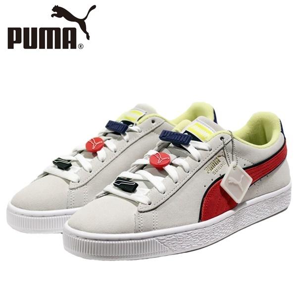期間限定送料無料 プーマ Puma スウェード 靴 メンズ Decor8 最安値 Marshallschool Edu Jo