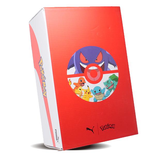 PUMA プーマ ユニセックス ゼニガメ スウェード クラシックス