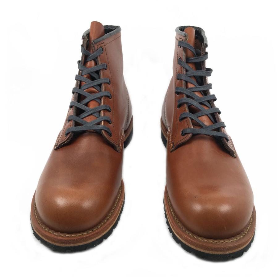 RED WING SHOES（レッドウィング） レッドウイング ベックマン ブーツ