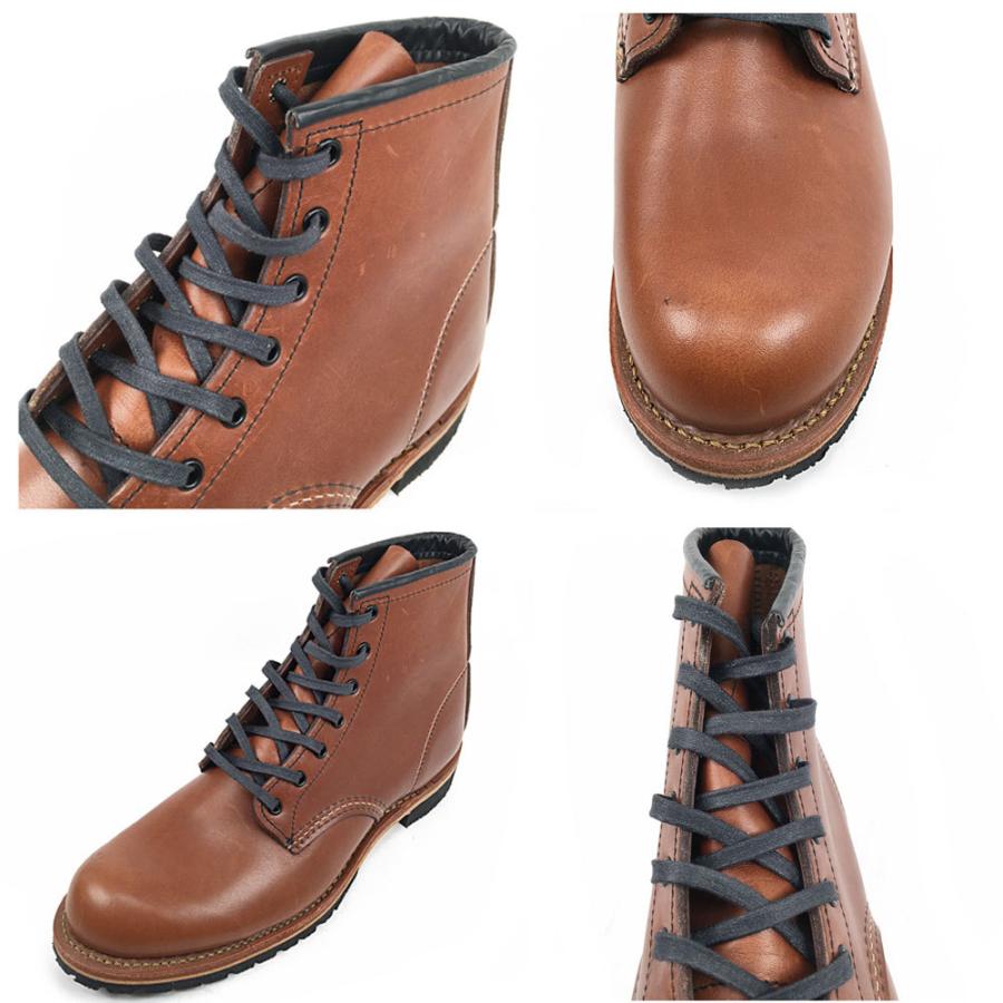 RED WING SHOES（レッドウィング） レッドウイング ベックマン ブーツ
