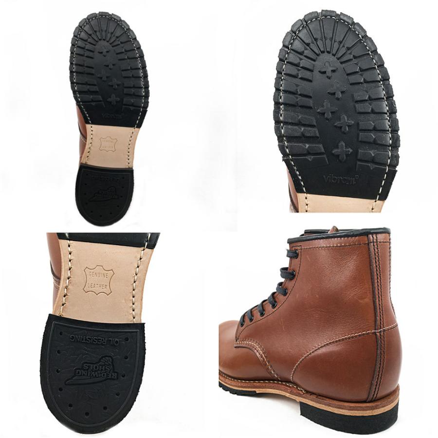 RED WING SHOES（レッドウィング） レッドウイング ベックマン ブーツ