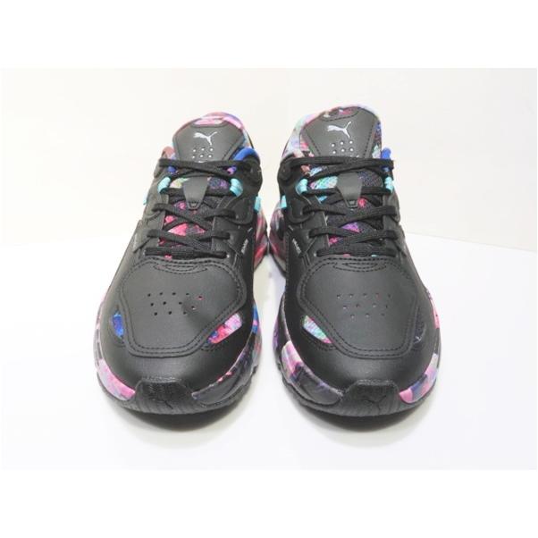 プーマ PUMA オーキッド フローラル ウィメンズ 靴 384845 01