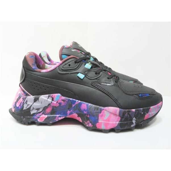 プーマ PUMA オーキッド フローラル ウィメンズ 靴 384845 01