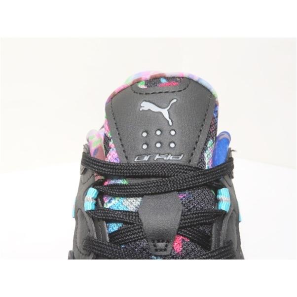 プーマ PUMA オーキッド フローラル ウィメンズ 靴 384845 01