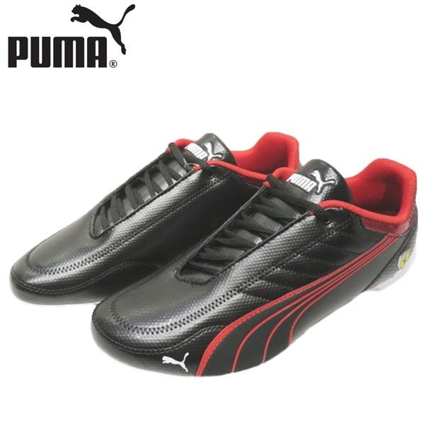 プーマ Puma フェラーリ レース フューチャー カート キャット 靴 メンズ 01 01 Onstep 旧シューズshobido 通販 Yahoo ショッピング