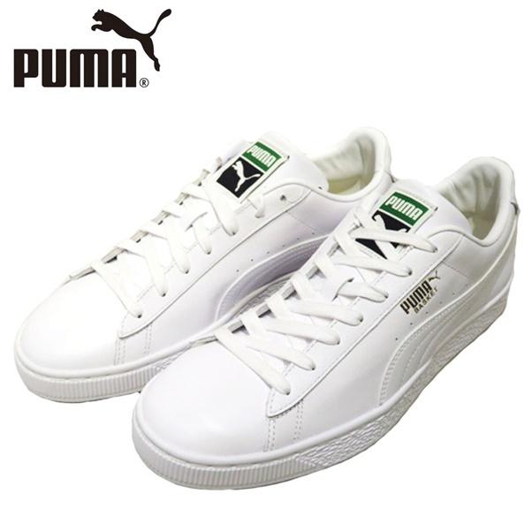 公式 プーマ Puma バスケット クラシック 靴 メンズ 01 55 以上節約 Zoetalentsolutions Com