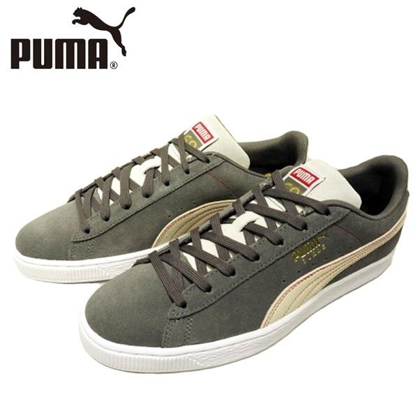 高質で安価 プーマ Puma スウェード 靴 メンズ 01 60 Off Www Mpdespachojuridico Com