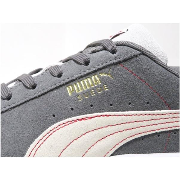 高質で安価 プーマ Puma スウェード 靴 メンズ 01 60 Off Www Mpdespachojuridico Com