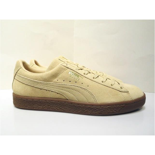 プーマ PUMA   スウェード ガム 靴 メンズ  381174 02｜shobido｜04