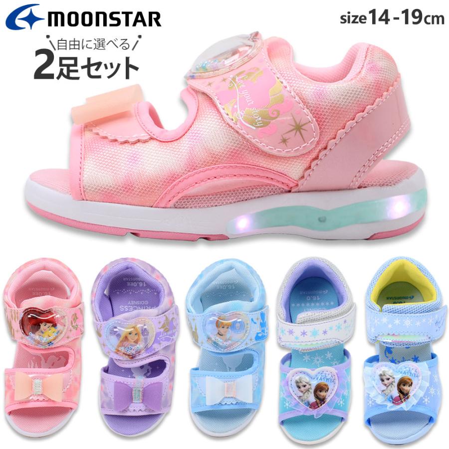 MoonStar 2足で8734円 ムーンスター ディズニー プリンセス MoonStar 2足で8734円 ムーンスター ディズニー プリンセス