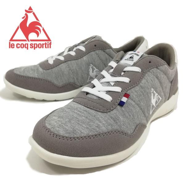 ルコック スポルティフ セギュール3ワイド 靴 レディース Ql3njc06gy 5 500 500 Onstep 旧シューズshobido 通販 Yahoo ショッピング