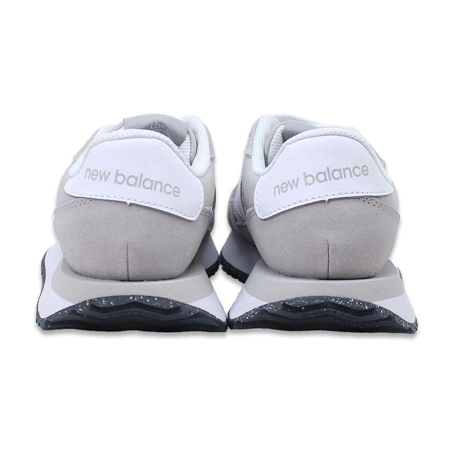 New Balance（ニューバランス） スニーカー レディース グレー 厚底