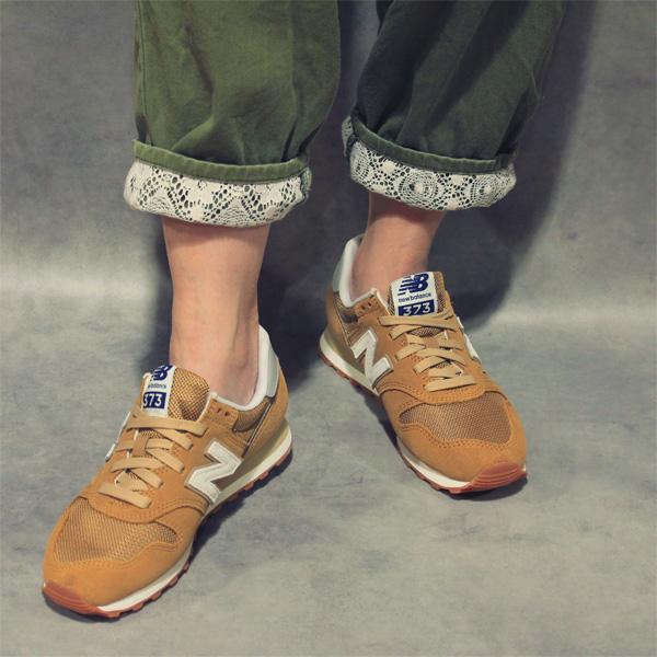 New Balance　‎ニューバランス ML373SJ2 　24センチ　未使用 New Balance（ニューバランス） レディース 靴 運動靴 スニーカー