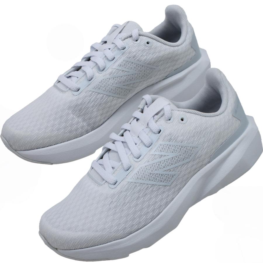 New Balance（ニューバランス） レディース スニーカー 白靴