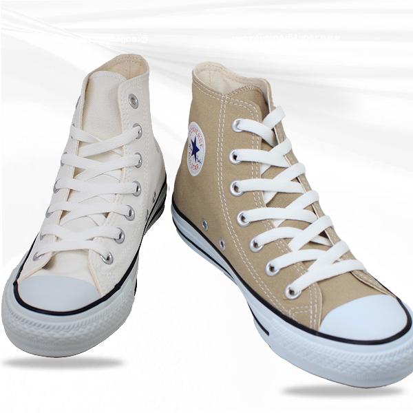 CONVERSE（コンバース） スニーカー ハイカット メンズ レディース