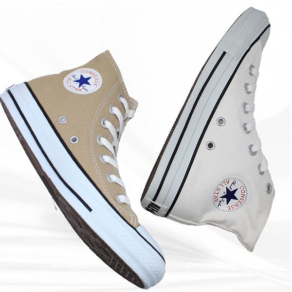 CONVERSE（コンバース） スニーカー ハイカット メンズ レディース