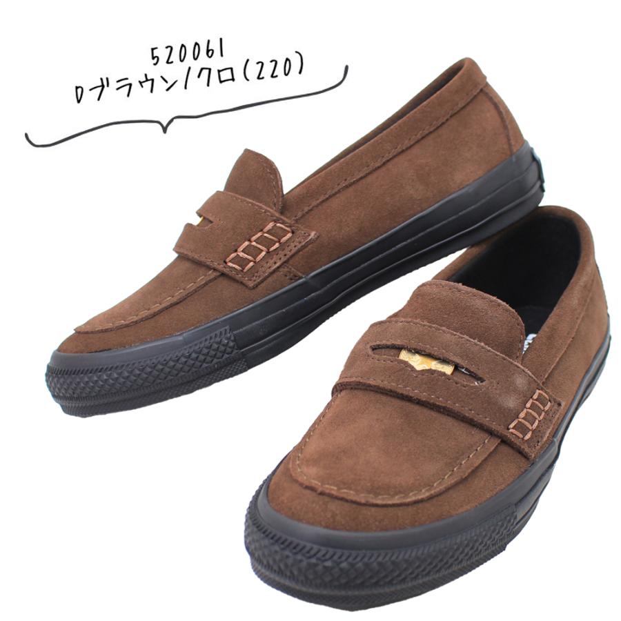 CONVERSE（コンバース） レディース 靴 オールスター コイン 