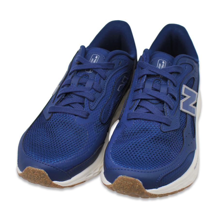 New Balance（ニューバランス） メンズ スニーカー ネイビー