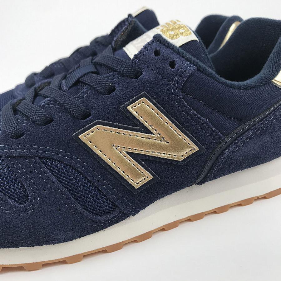 ニューバランス NEW BALANCE 靴 レディース WL373 FD2｜shobido｜07