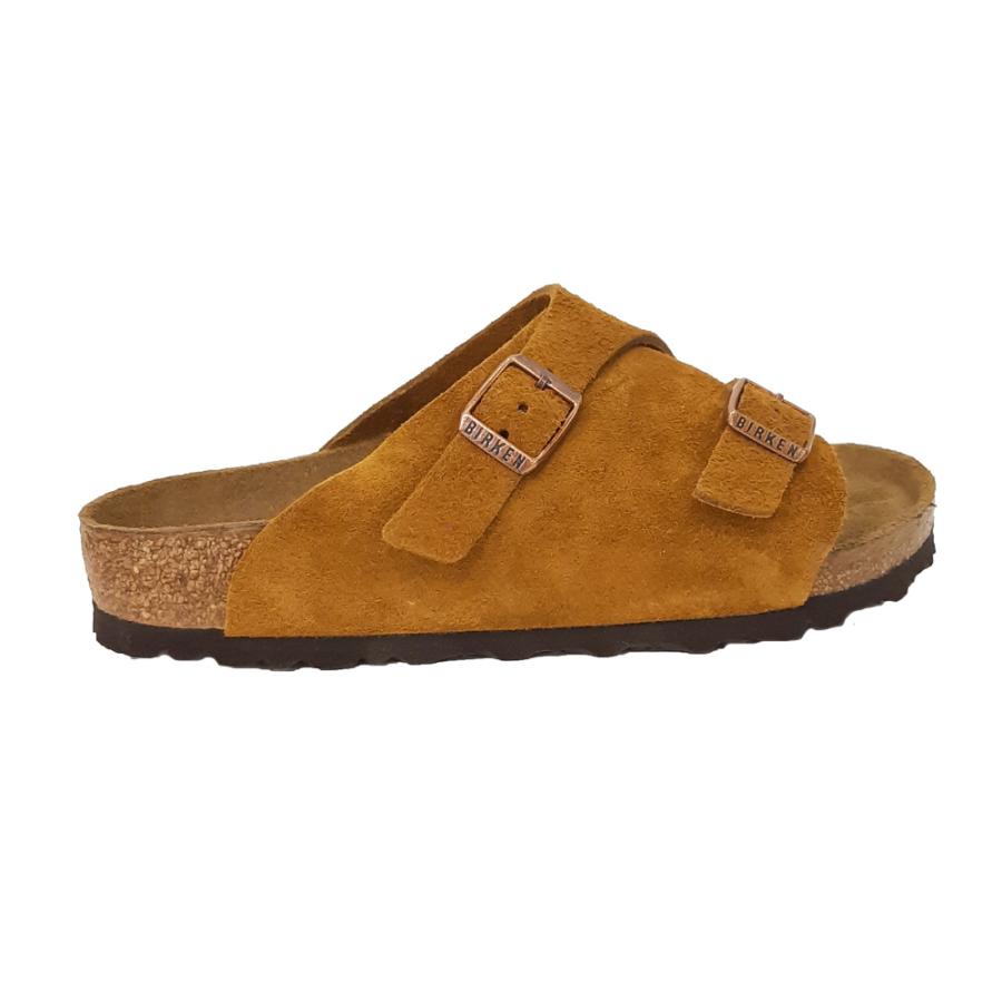 BIRKENSTOCK（ビルケンシュトック） チューリッヒ サンダル ミンク 靴