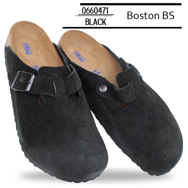 BIRKENSTOCK ビルケンシュトック ボストン コンフォート BIRKENSTOCK ビルケンシュトック ボストン コンフォート