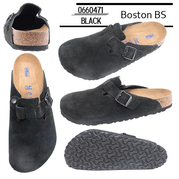 BIRKENSTOCK ビルケンシュトック ボストン コンフォート BIRKENSTOCK ビルケンシュトック ボストン コンフォート