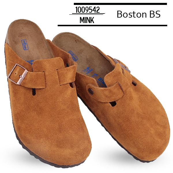 BIRKENSTOCK ビルケンシュトック ボストン コンフォート BIRKENSTOCK ビルケンシュトック ボストン コンフォート