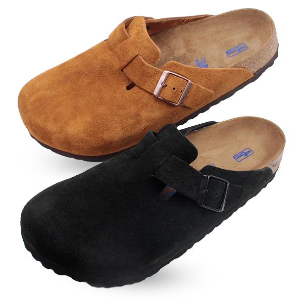 BIRKENSTOCK ビルケンシュトック ボストン コンフォート BIRKENSTOCK ビルケンシュトック ボストン コンフォート