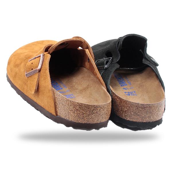 BIRKENSTOCK ビルケンシュトック ボストン コンフォート BIRKENSTOCK ビルケンシュトック ボストン コンフォート