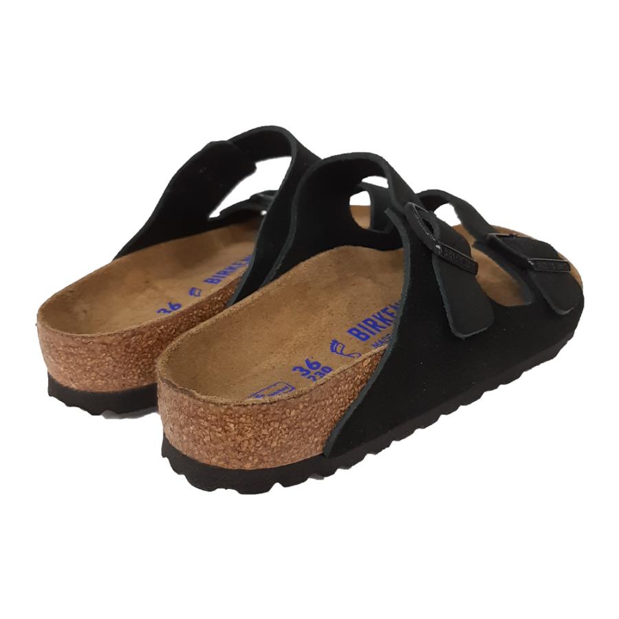 BIRKENSTOCK（ビルケンシュトック） アリゾナソフトフットベッド