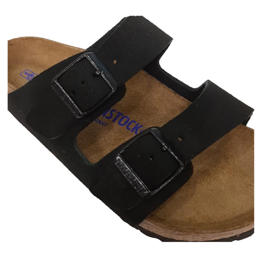 BIRKENSTOCK（ビルケンシュトック） アリゾナソフトフットベッド