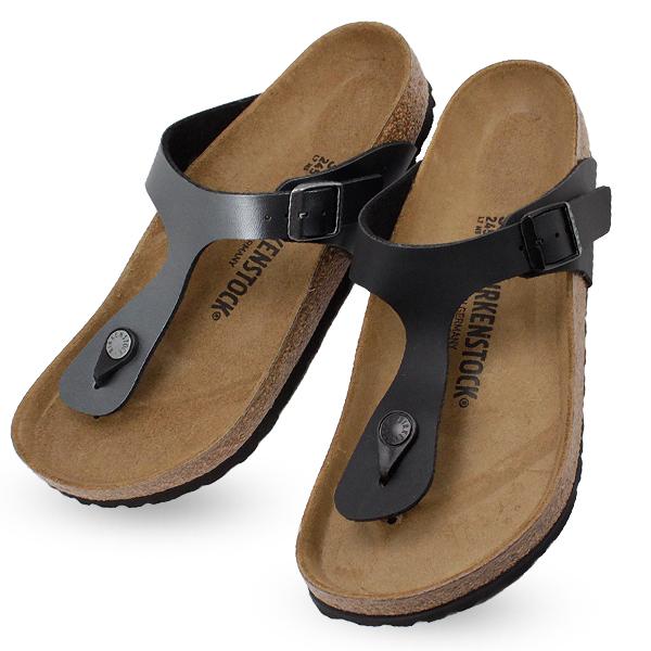 BIRKENSTOCK ビルケンシュトック ギゼ トング サンダル BIRKENSTOCK ビルケンシュトック ギゼ トング サンダル